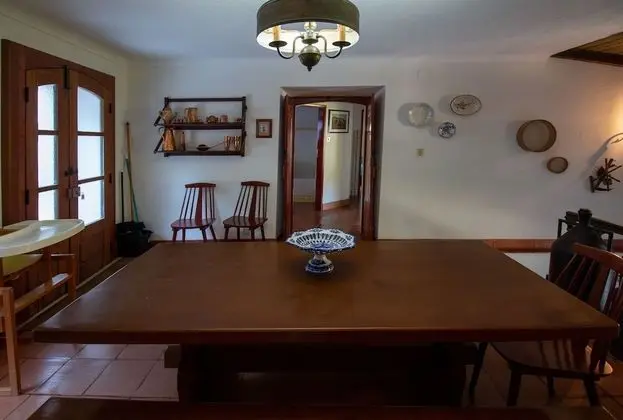 Ev, 3 Yatak Odası (Meio)