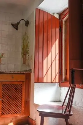 Ev, 3 Yatak Odası (Meio)