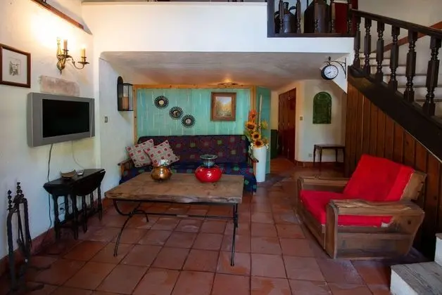 Ev, 3 Yatak Odası (Meio)