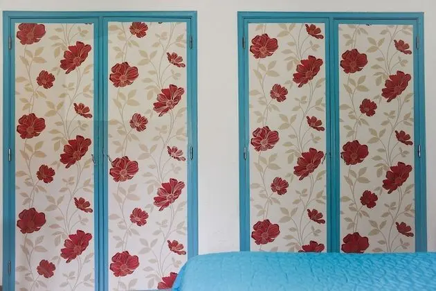 Ev, 3 Yatak Odası (Meio)