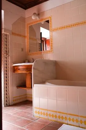 Ev, 3 Yatak Odası (Meio)