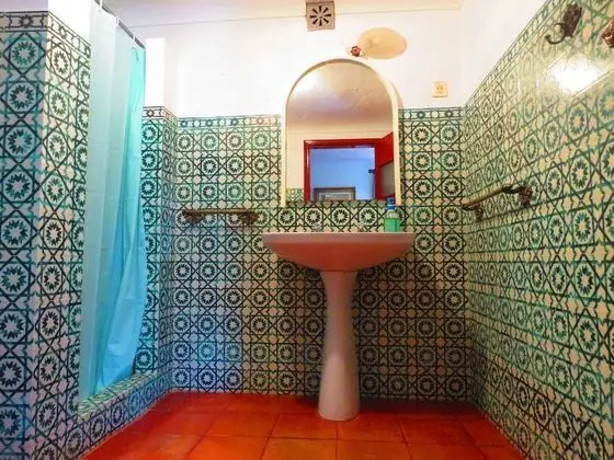 Ev, 3 Yatak Odası (Meio)