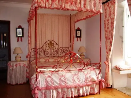 Classic Tek Büyük veya İki Ayrı Yataklı Oda