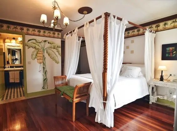 Superior Tek Büyük Yataklı Oda