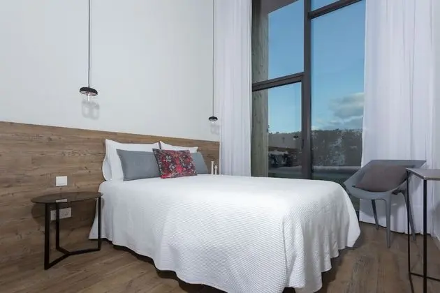 Villa, 1 Yatak Odası