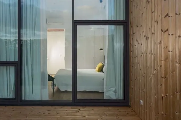 Villa, 1 Yatak Odası