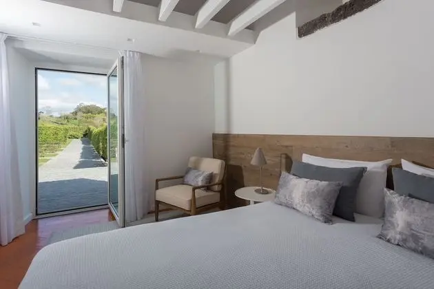 Villa, 2 Yatak Odası