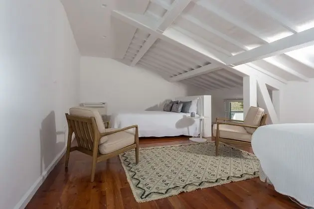 Villa, 2 Yatak Odası