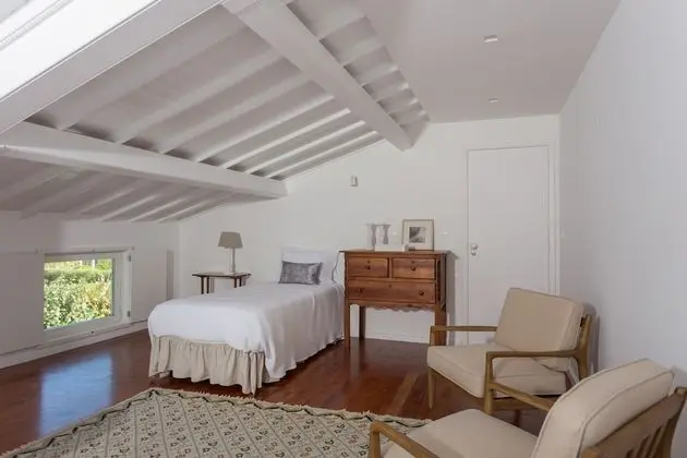 Villa, 2 Yatak Odası