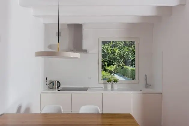 Villa, 2 Yatak Odası