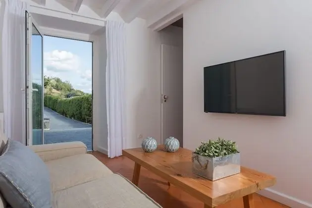 Villa, 2 Yatak Odası