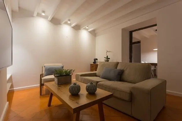 Villa, 2 Yatak Odası