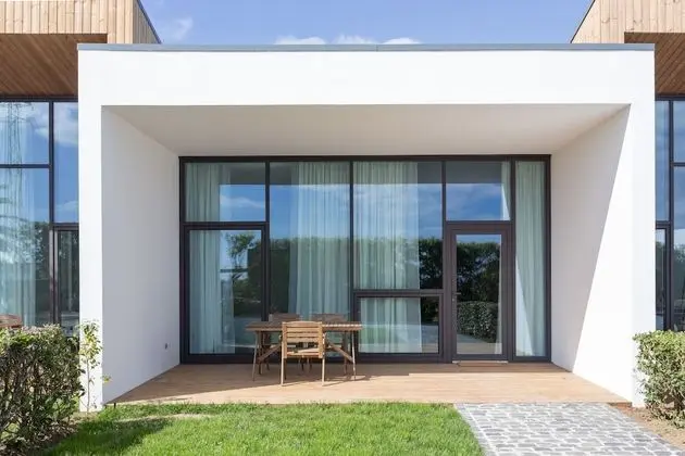 Villa, 2 Yatak Odası