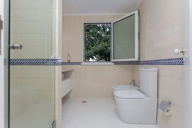 Villa, 2 Yatak Odası