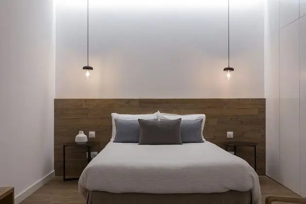 Family Villa, 2 Yatak Odası