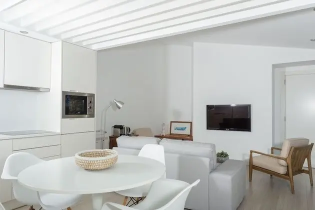 Family Villa, 2 Yatak Odası