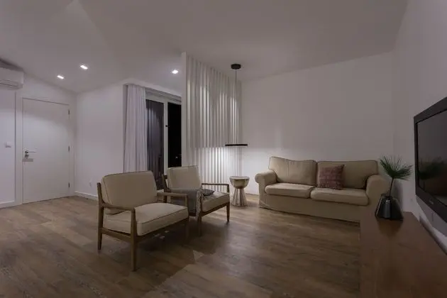 Family Villa, 2 Yatak Odası