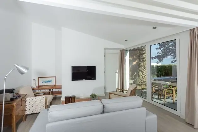 Family Villa, 2 Yatak Odası