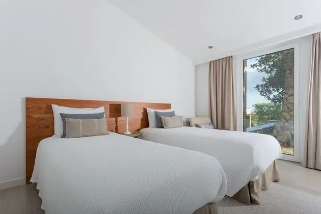 Family Villa, 2 Yatak Odası
