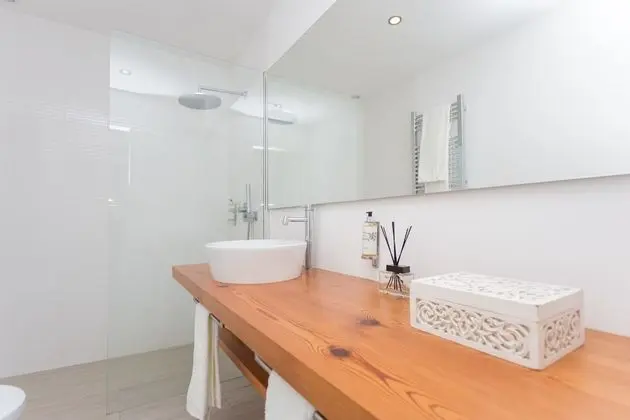 Family Villa, 2 Yatak Odası