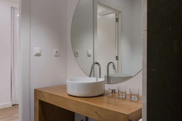 Family Villa, 2 Yatak Odası