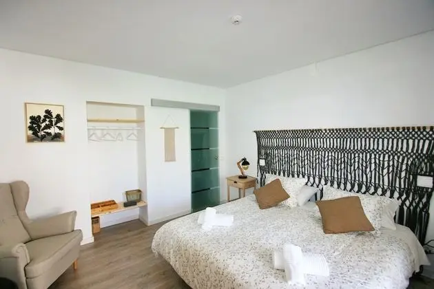 Bolota Premium Room
