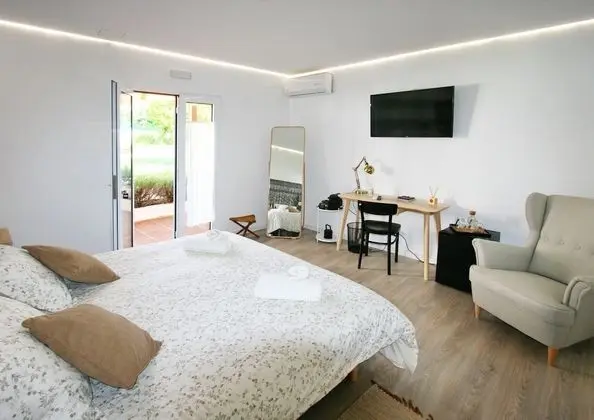 Bolota Premium Room