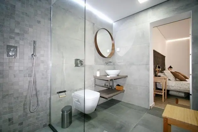 Bolota Premium Room