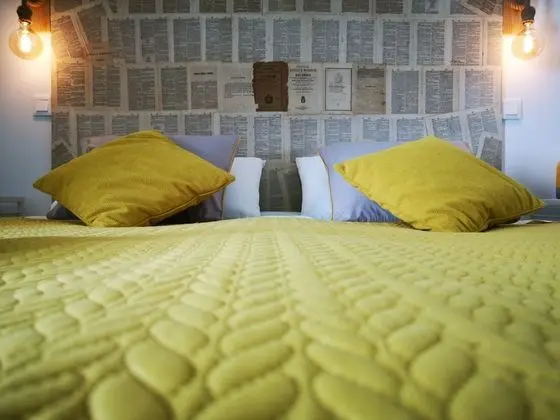 Dill Premium Room