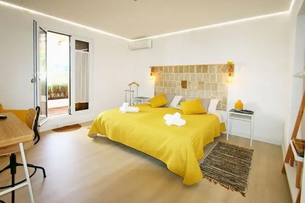 Dill Premium Room