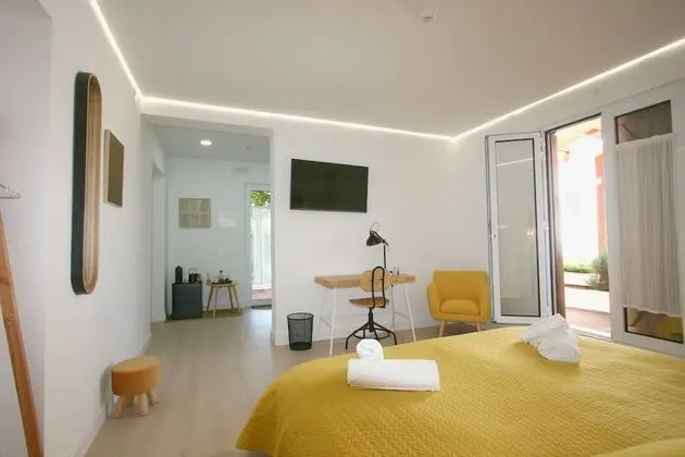 Dill Premium Room