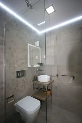 Dill Premium Room