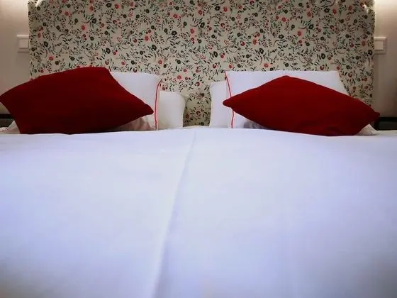 Poppy Premium Room