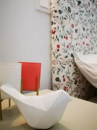 Poppy Premium Room