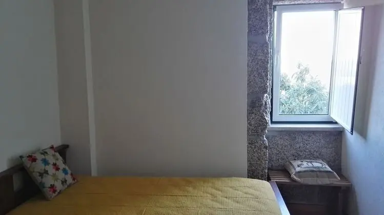 İki Ayrı Yataklı Oda, Ortak Banyo