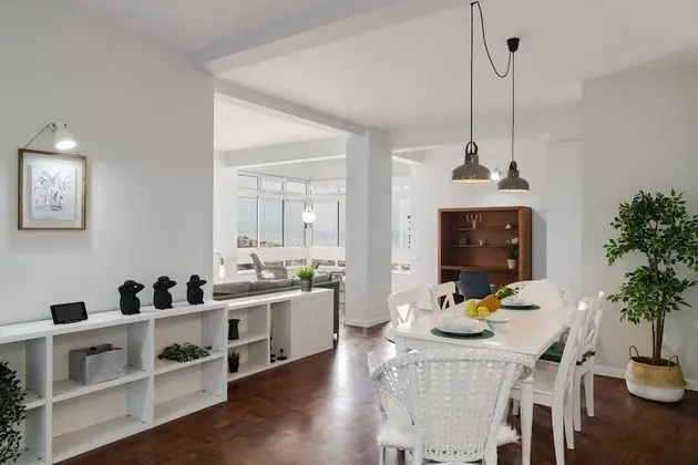 Apart Daire, 3 Yatak Odası