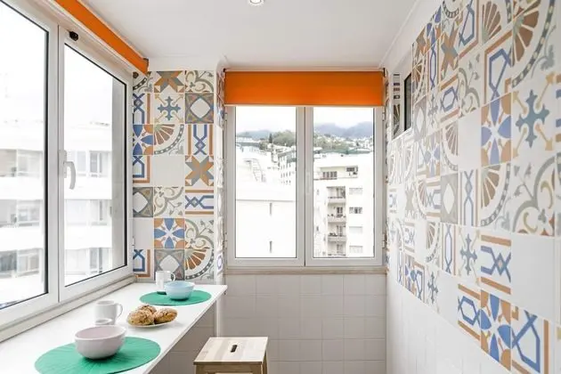 Apart Daire, 3 Yatak Odası