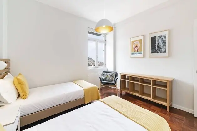 Apart Daire, 3 Yatak Odası