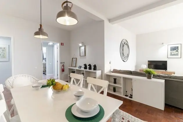 Apart Daire, 3 Yatak Odası