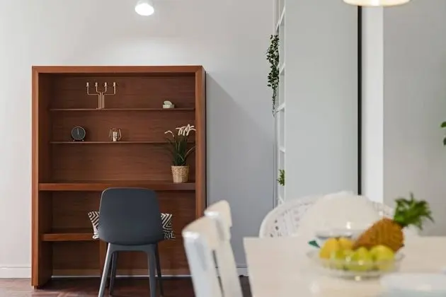 Apart Daire, 3 Yatak Odası
