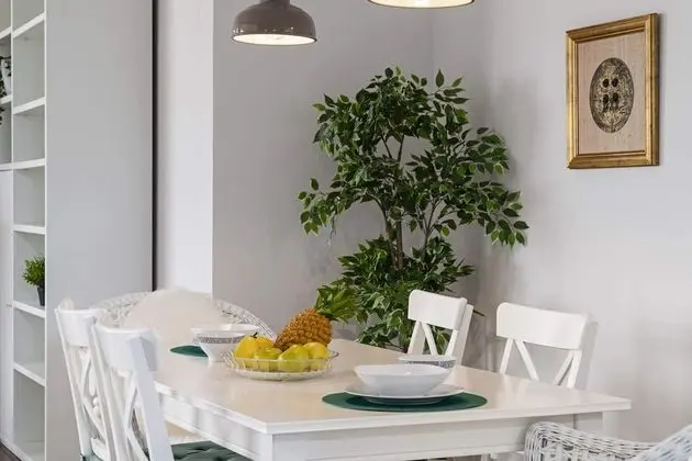 Apart Daire, 3 Yatak Odası