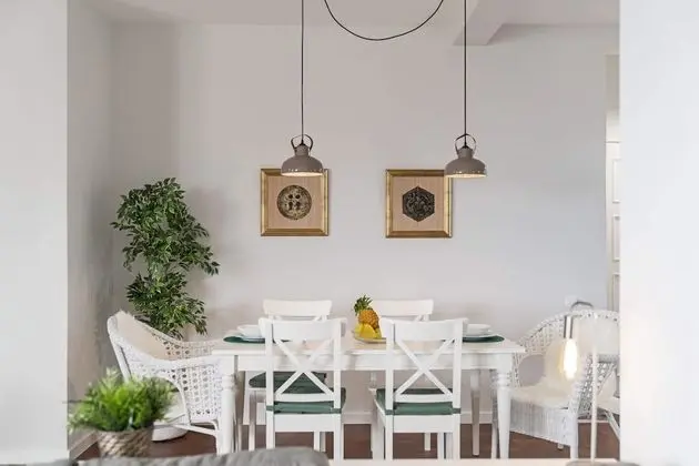 Apart Daire, 3 Yatak Odası