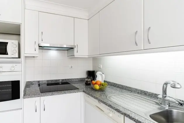 Apart Daire, 3 Yatak Odası