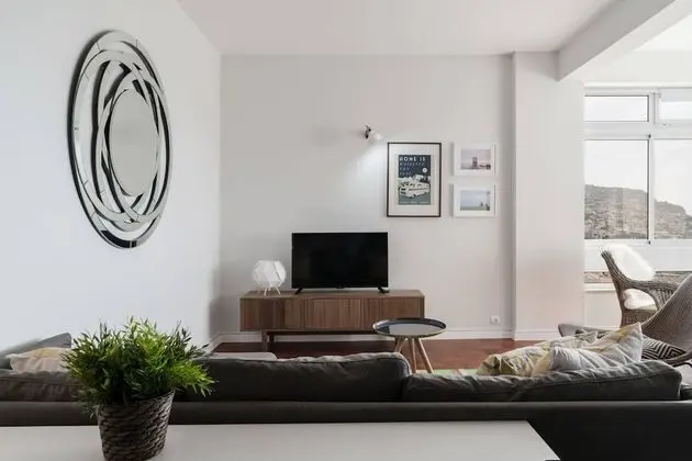 Apart Daire, 3 Yatak Odası