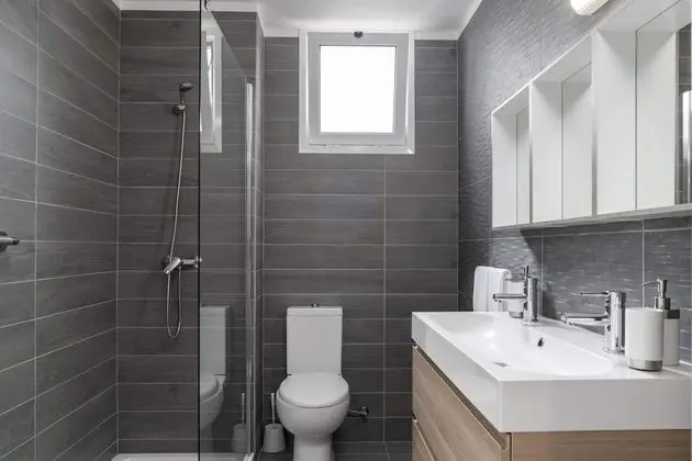 Apart Daire, 3 Yatak Odası