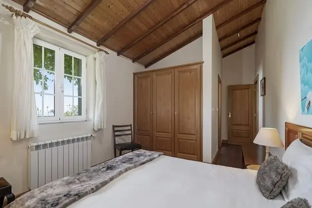 Ev (2 Bedrooms)
