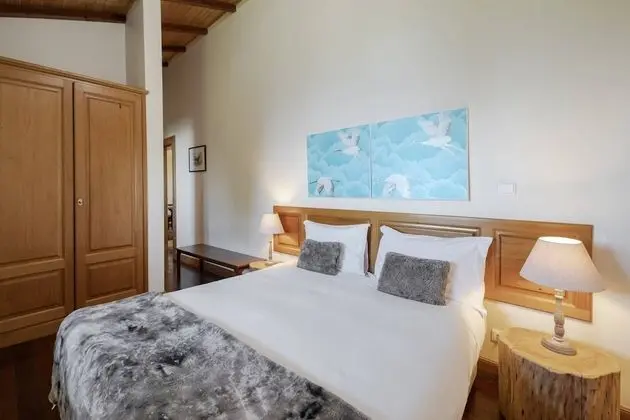 Ev (2 Bedrooms)