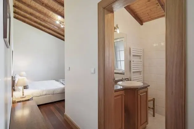 Ev (2 Bedrooms)