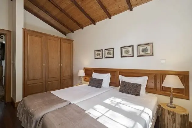 Ev (2 Bedrooms)