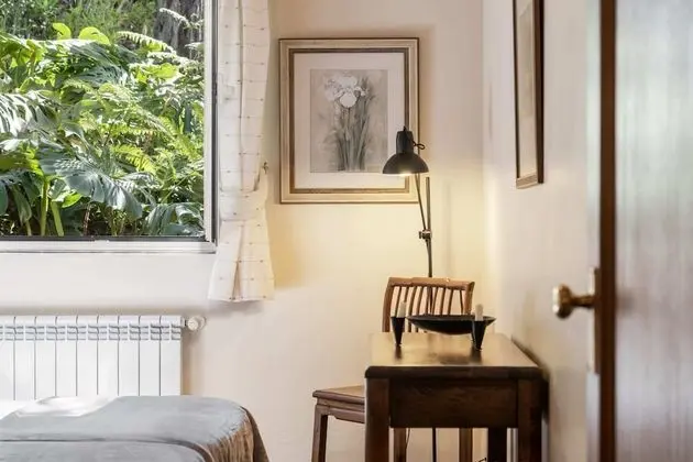 Ev (2 Bedrooms)